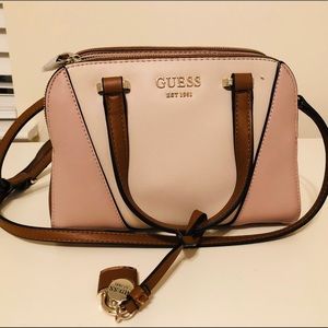 GUESS Shawna Shoulder Bag NWT